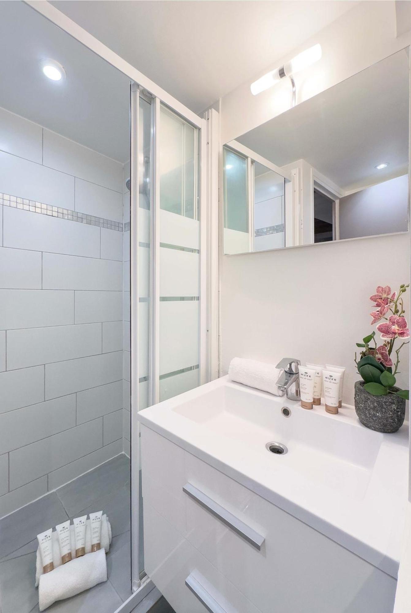 Authentic Flat Near Luxembourg Garden Apartment Paris Exterior photo